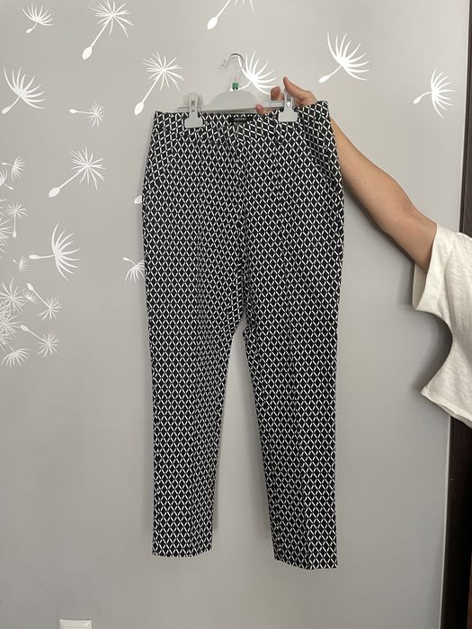 Дамски панталони H&M, esmara, Zee Lane Denim