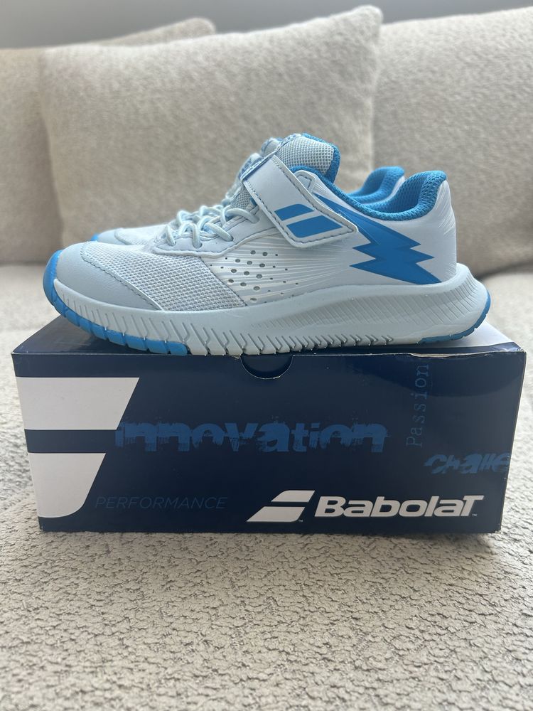 Детски тенис маратонки Babolat