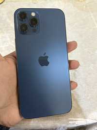 Iphone 12 Pro Max 256Gb