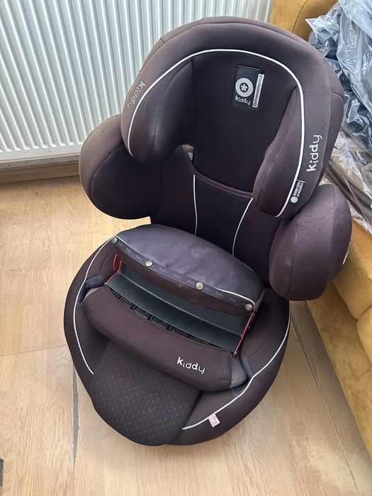 Scaun copii auto kiddy