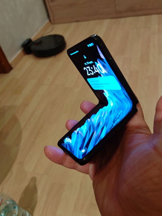 Oppo find n2 flip