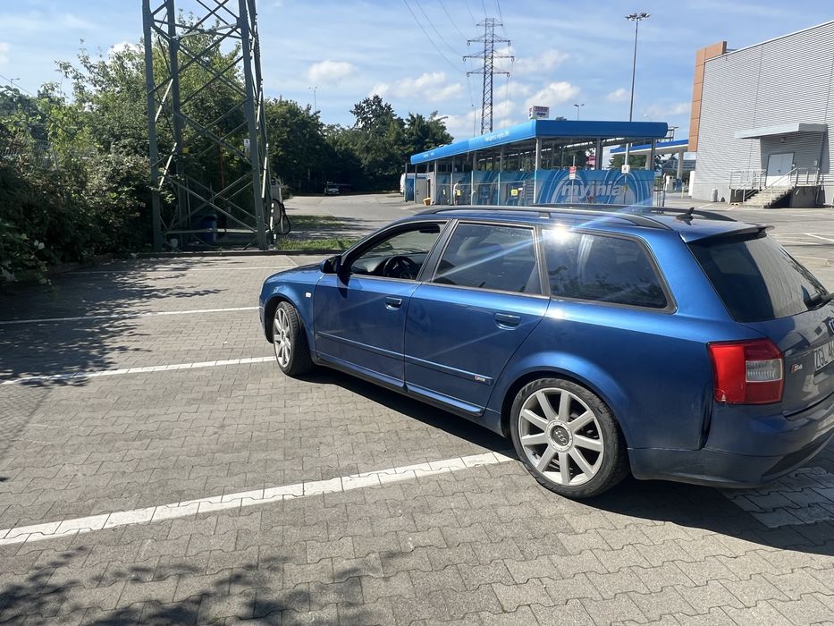Audi sline 19 tdi