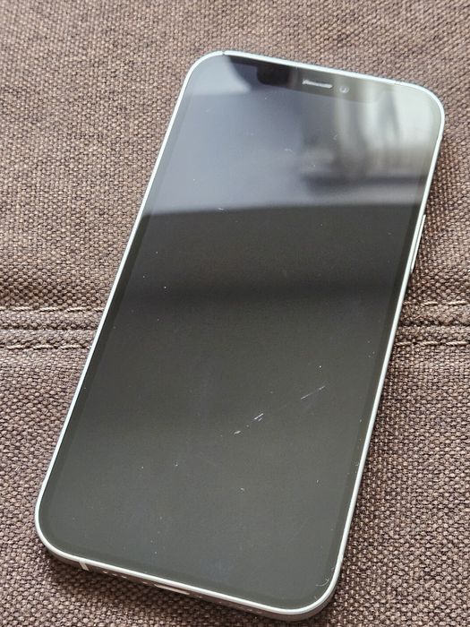 Iphone 12 , 128 neverlocked