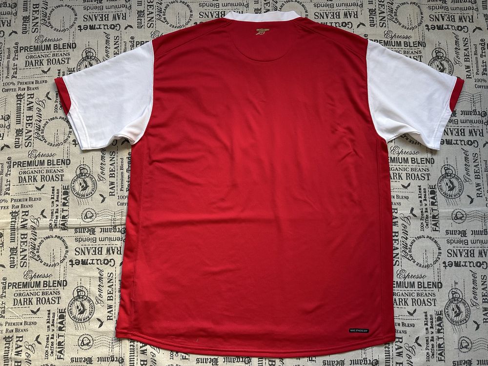 Nike Arsenal original тениска.XL