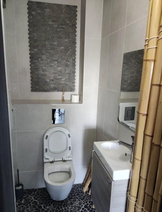 Дава се под наем Двустаен апартамент в София, Дружба 1 - 70 кв.м за 664 € - Снимка #5