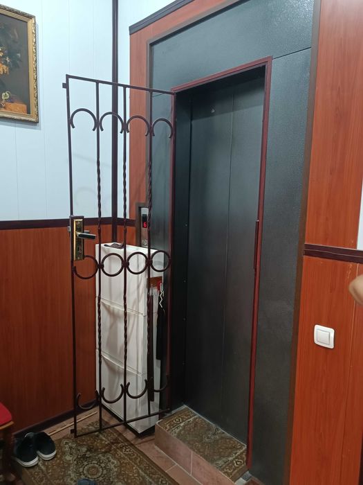 Продается 3+4 комн. квартира Дархан на улице  Кары Ниязова СУПЕР!!