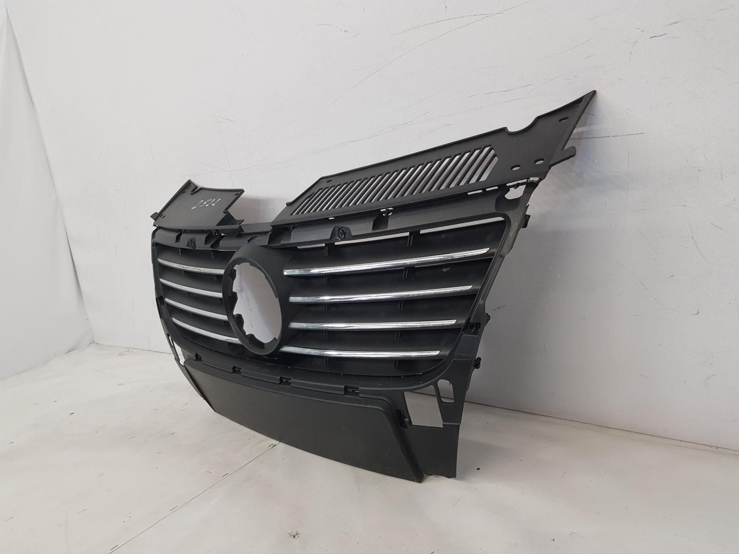 Grila radiator VW Passat B6 dupa 2005