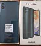 Продам новый Samsung A04