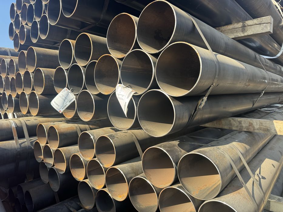 Vand Teava Sudata Noua