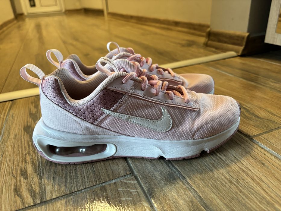 Обувки Nike w air max intrlk lite shoes