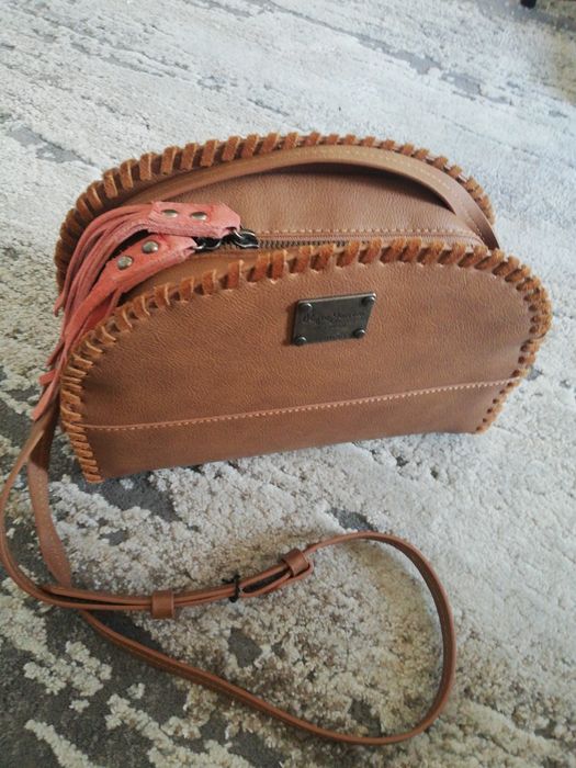 Чанта Pepe Jeans