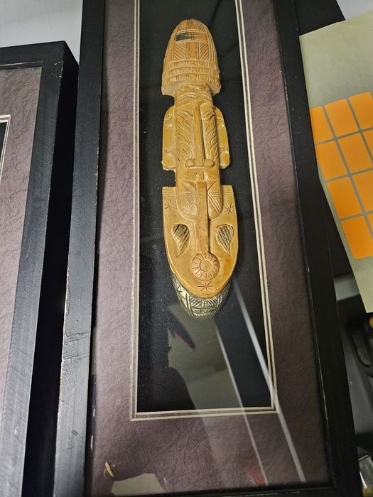 Африкански маски