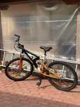 3 bicicletele - toate functioneaza