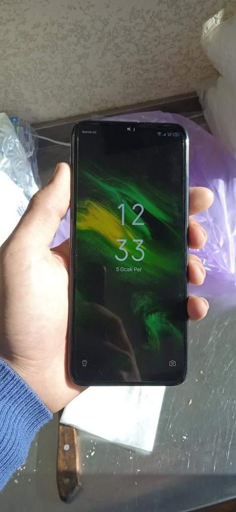 infinix smart 6plus 4/64