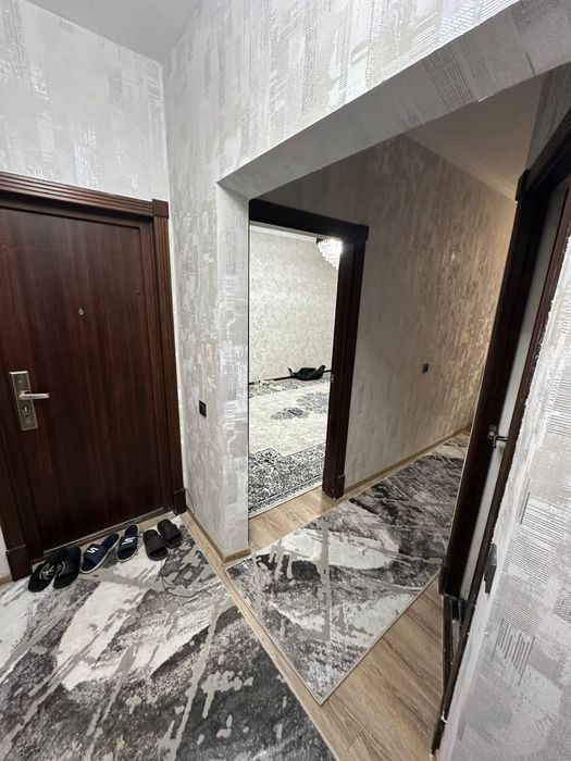 Ибн Сино 1 да Бозорча 2.хонали Элитные квартиры в центре города