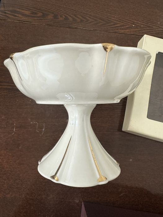 Конфетница конфетница конфеты новый