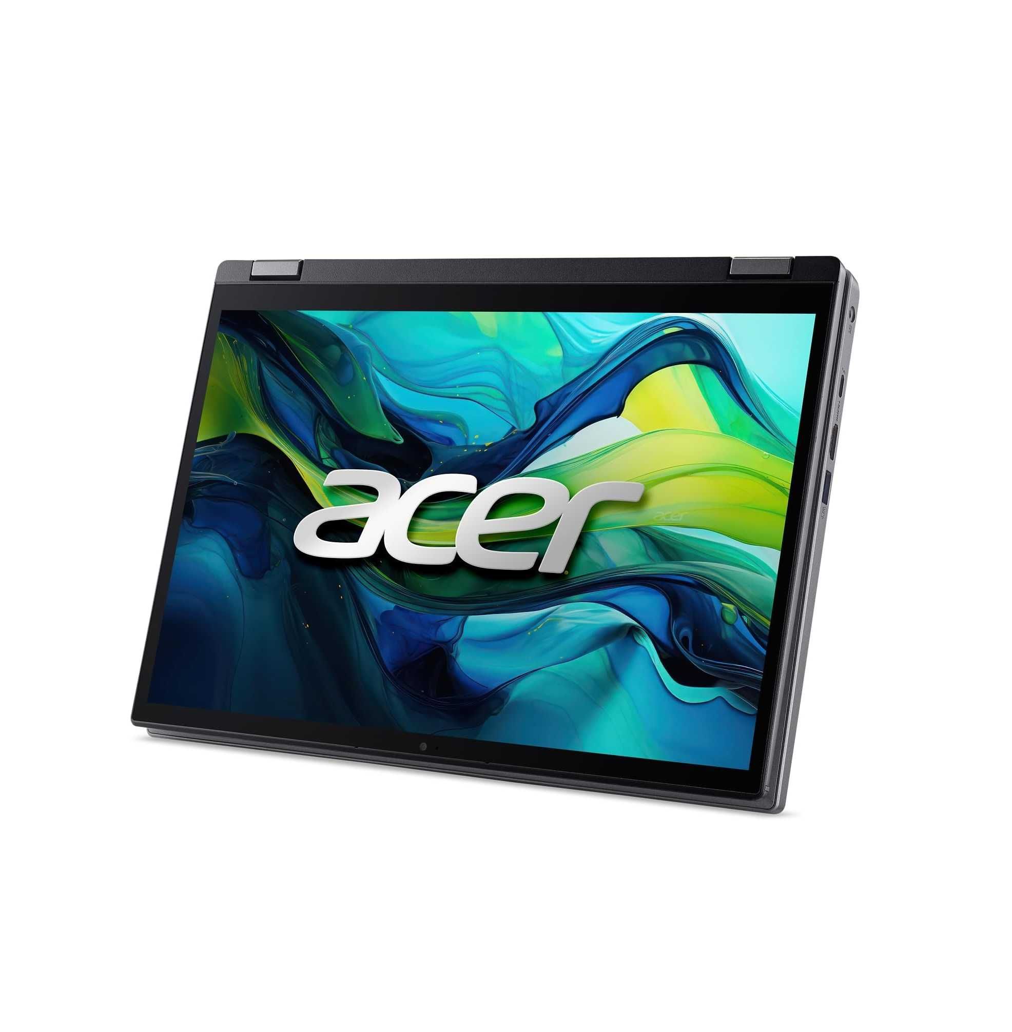 Ноутбук Acer SPIN 14 /i5-120U/8GB/512GB/14.0 FHD/X360