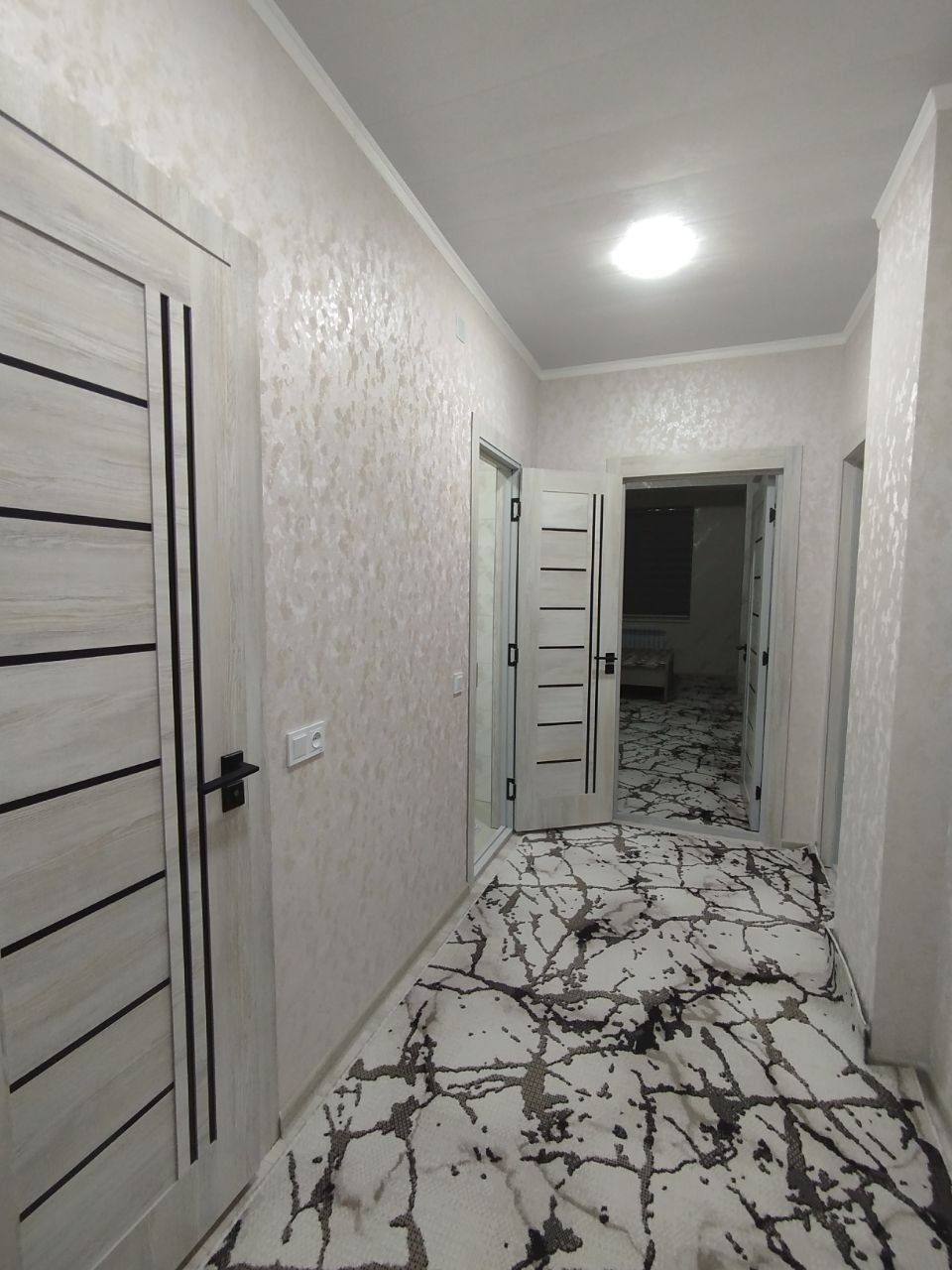 Ijaraga beriladi 2 xona
