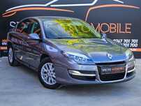 Renault Laguna Revizie Gratuita//Nerulata Ro//Km Certificati//Garantie