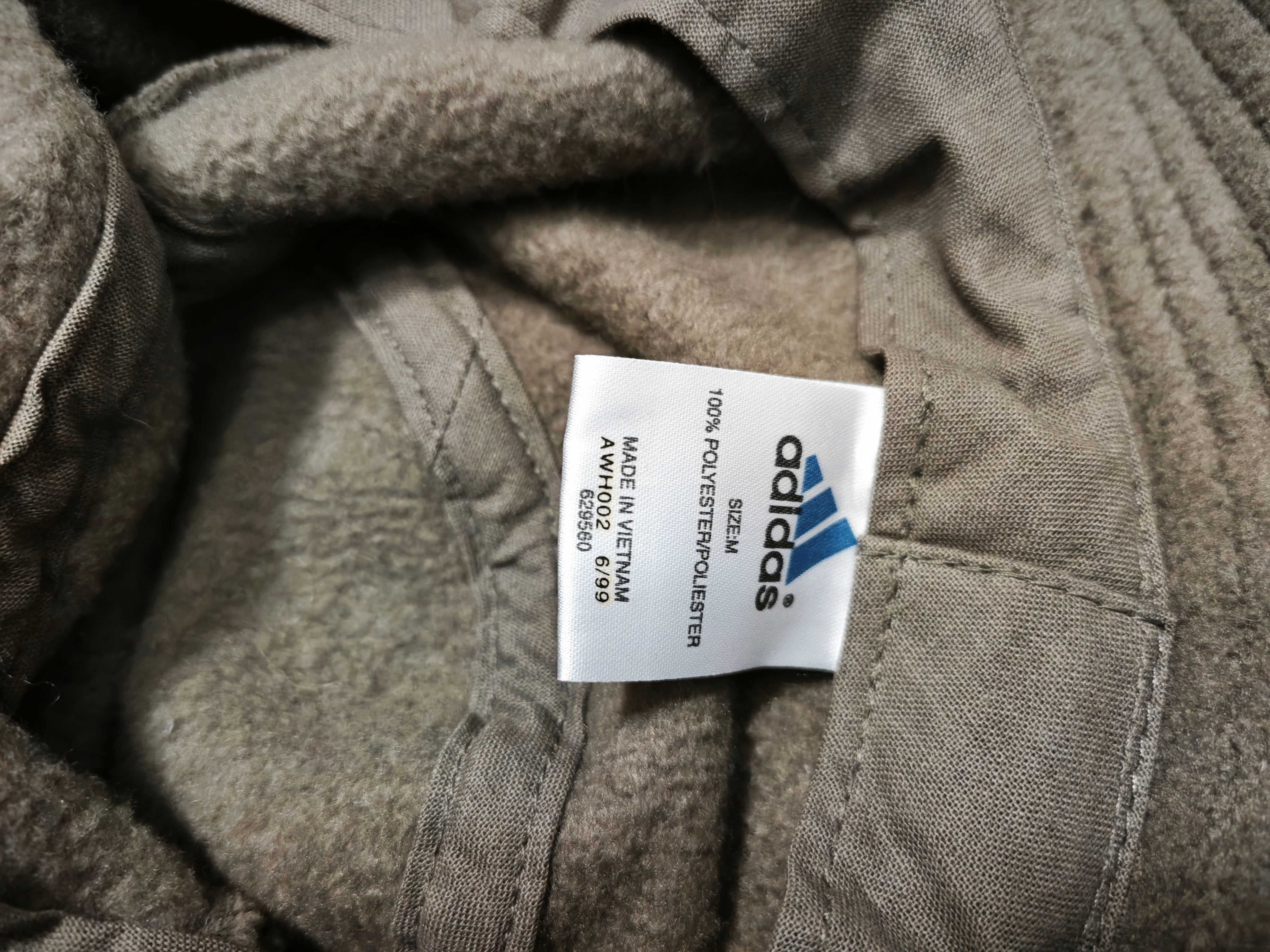 Adidas шапка тип идиотка поларена Размер М