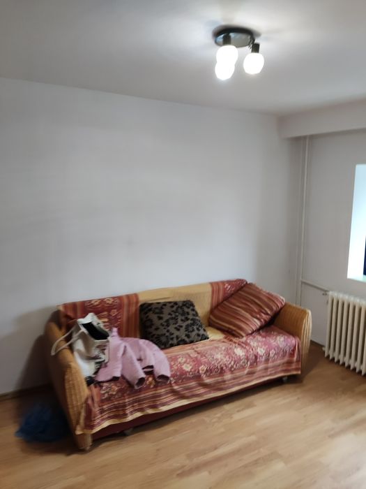 Vind pat dublu second-hand