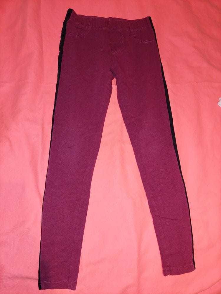 Pantaloni sport primavara-toamna baieti 112