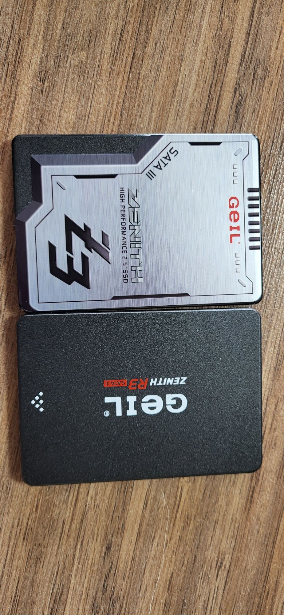 Твердотельный накопитель SSD 128gb