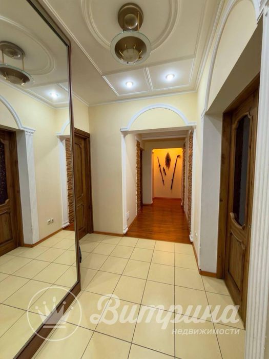 3 комнатная квартира на Карасу-1