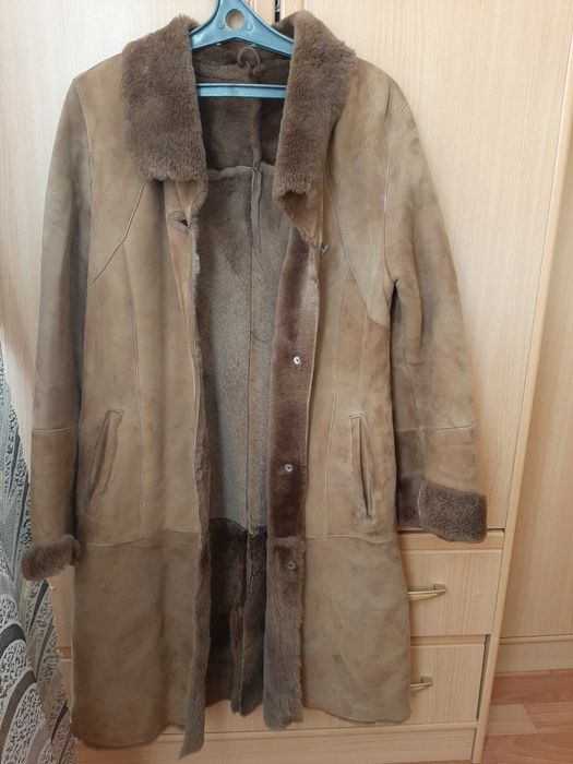 Продам дублёнку!