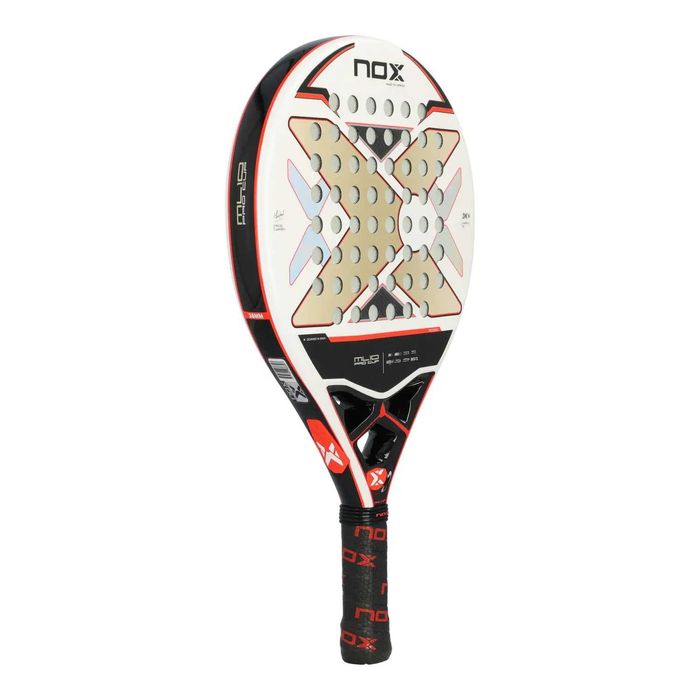 Падел ракета   NOX ML10 PRO  cup LUXURY SERIES EX