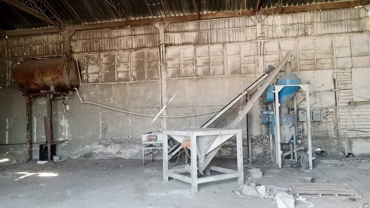 Gazobeton, Gazoblok, Penoblok Stanok, Tayyor biznes, Altay stroy mash