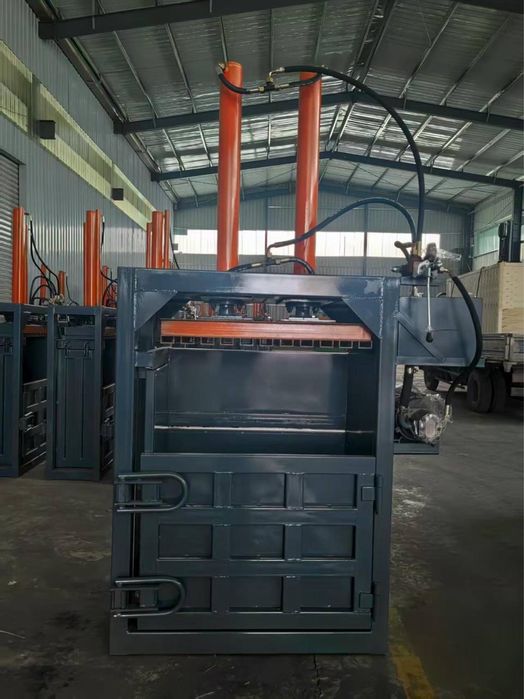 30 tonnalik vertikal gidravlik press