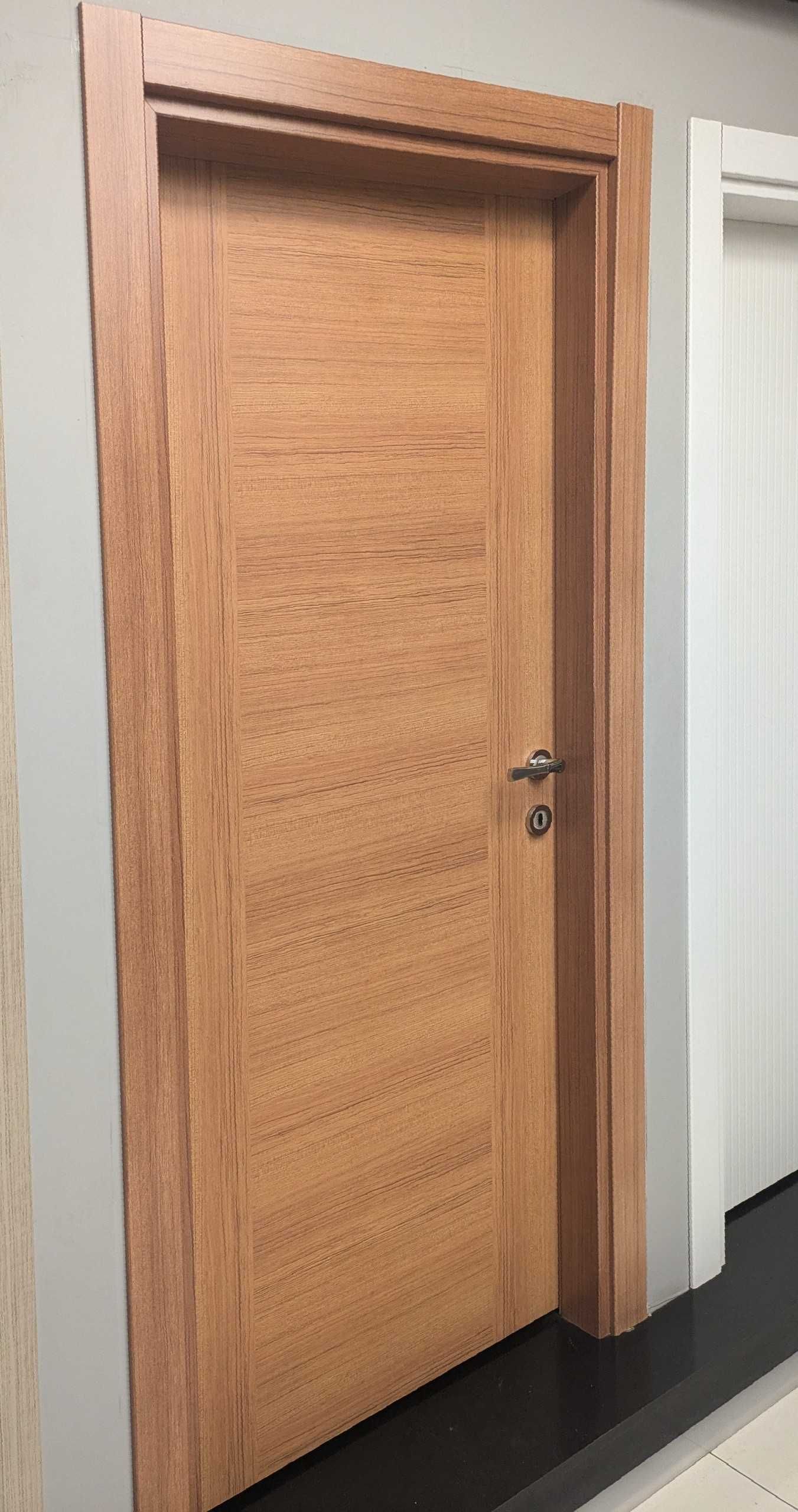Интериорни МДФ врати в град София