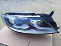 Far Faruri Xenon Vw Passat Cc din 2014