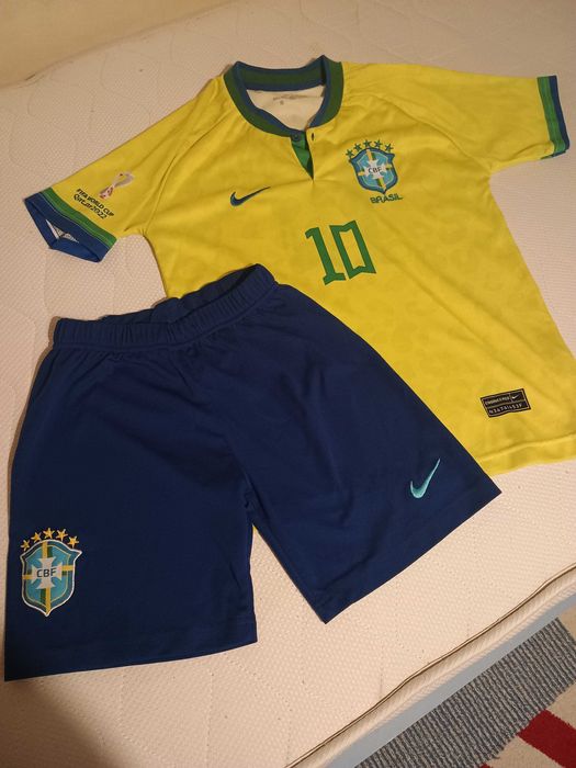 Екип Neymar JR. 152 р-р