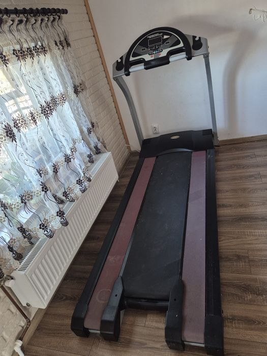 Vând banda alergare