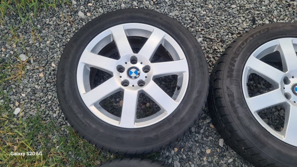 Джанти AUTEC 5/120 БМВ 5х120 BMW