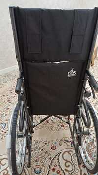 Инвалидный коляски