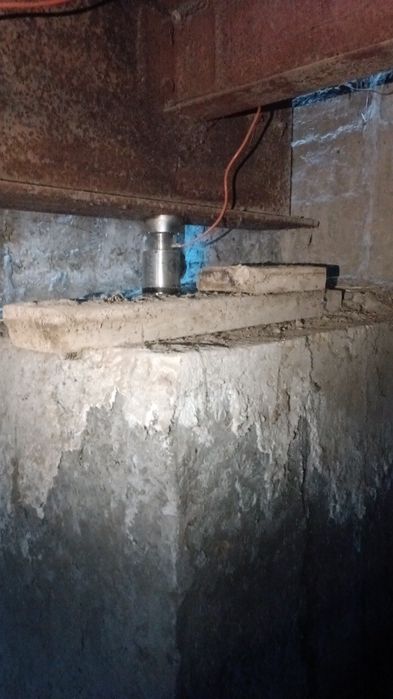 Автовес 12/3 метр