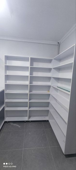 Mebel na zakaz magazin apteka
