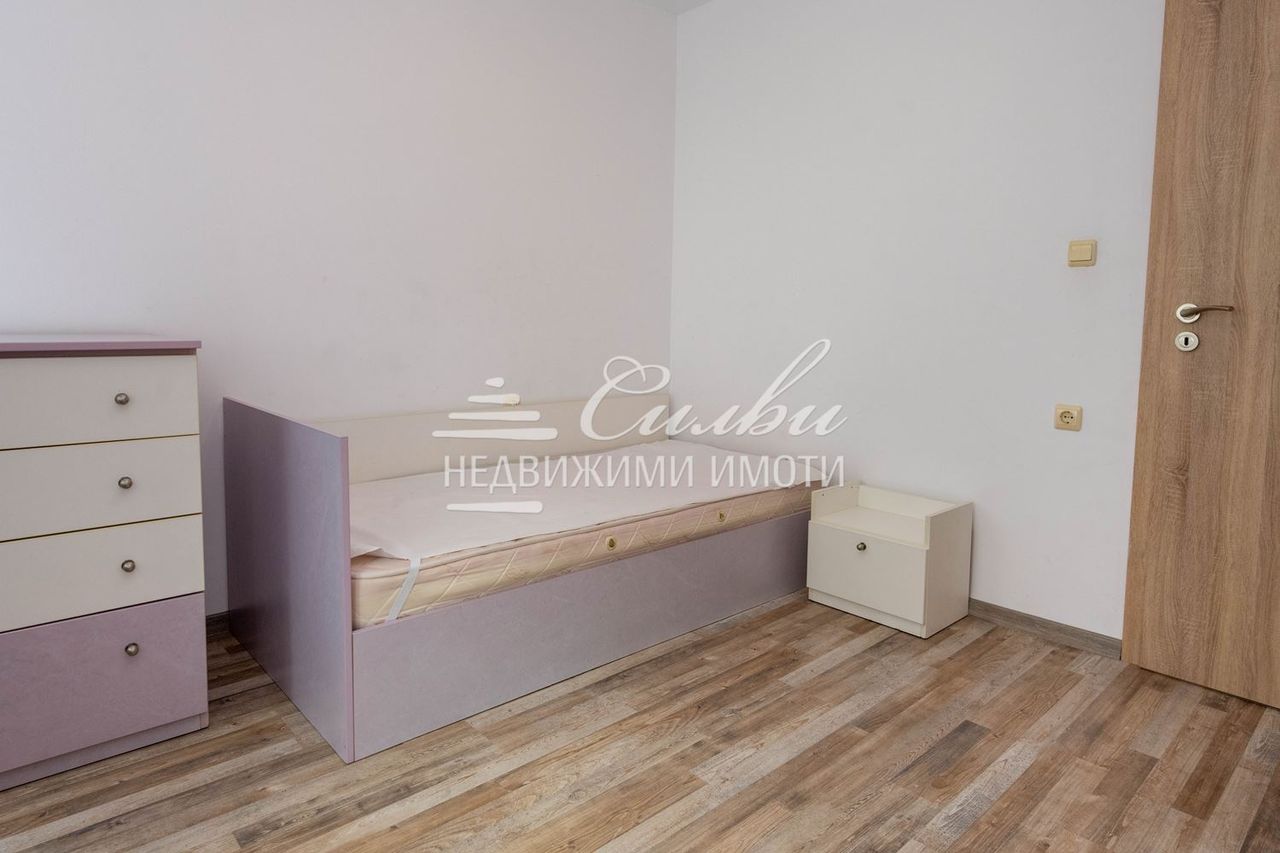 Продава се Тристаен апартамент в Шумен, Болницата - 87 кв.м за 1725 €/кв.м - Снимка #7