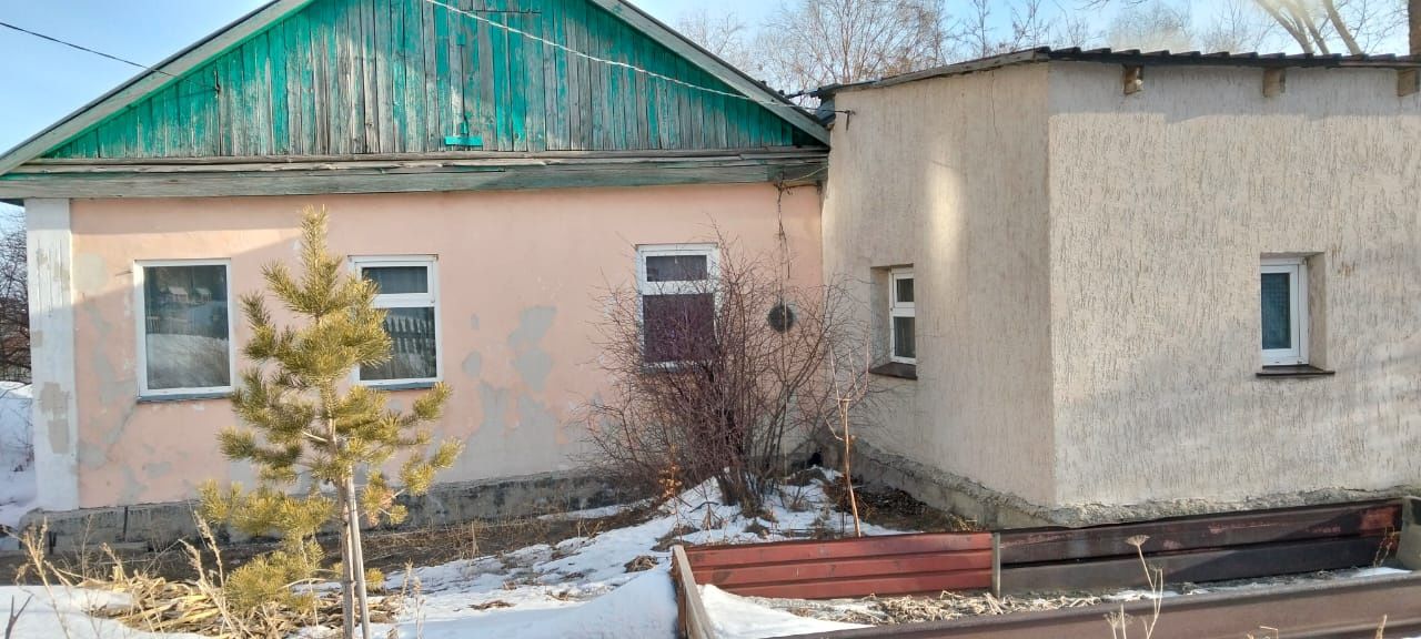 Продаю дом , с мебелью