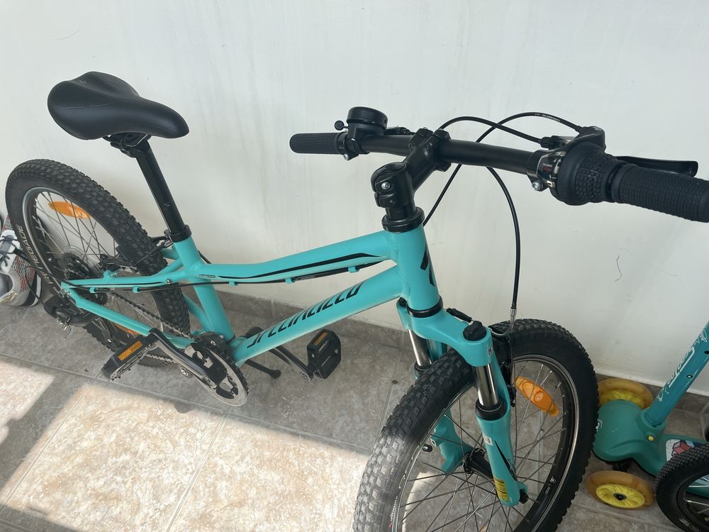 Детски велосипед Specialized 20
