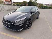 Kia Ceed Ceed Hatchback 2021 Automat ActeGermania Led Nevi Piele LineAsis Kamer