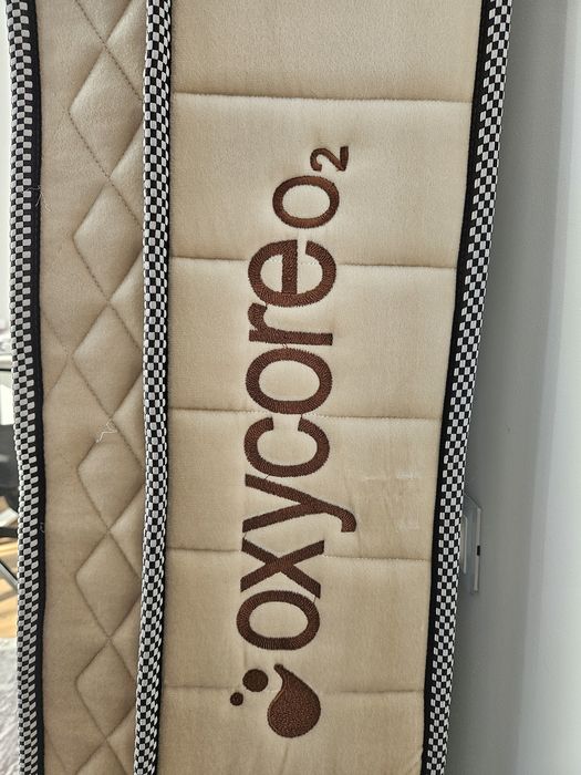 Vand saltea arcuri individuale 200x160