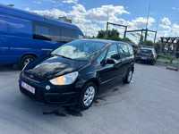 Ford s-max 2008 7 locuri