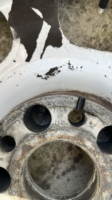 Джанти за мерцедес