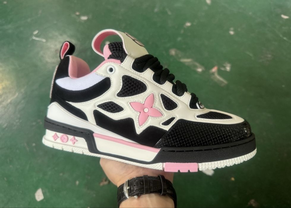 Louis Vuitton Skate
