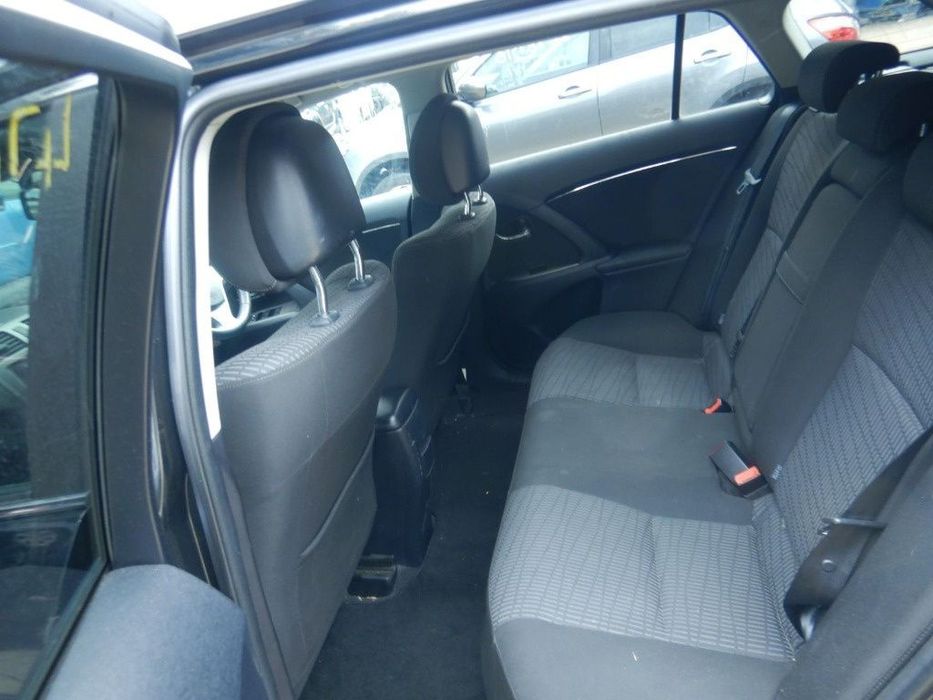 Pompa motorina rezervor Toyota Avensis 2010 Break 2.0 D