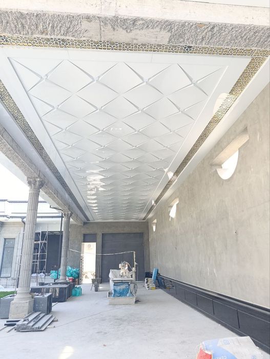 Алюкобонд урнатамиз алкабонд#алибон#устанобка